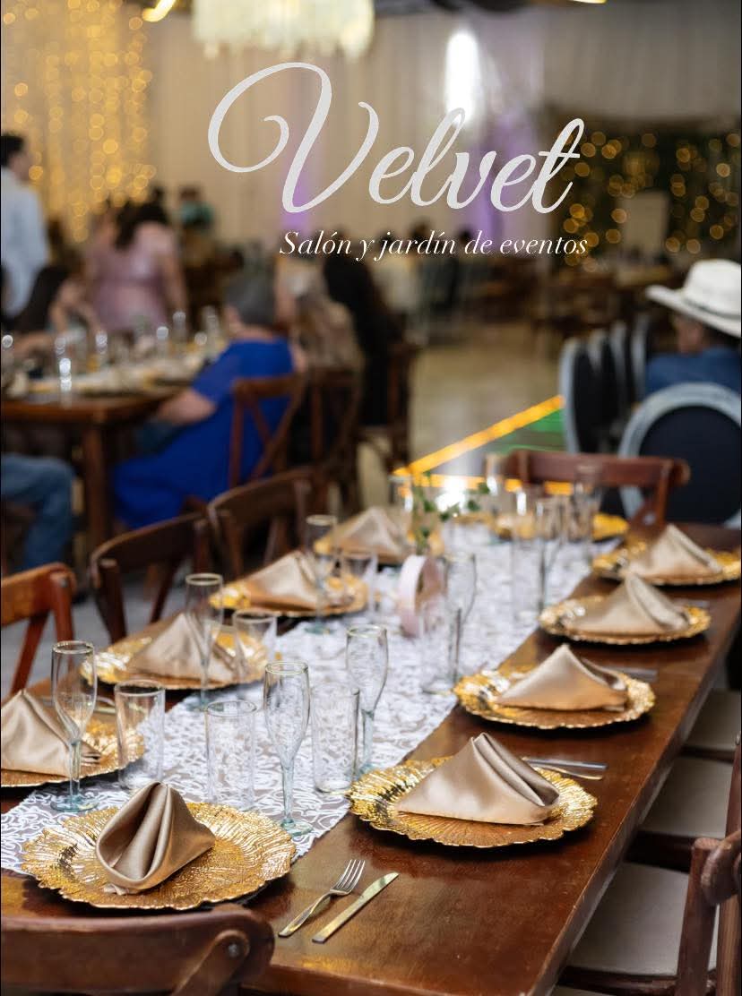 Velvet 6